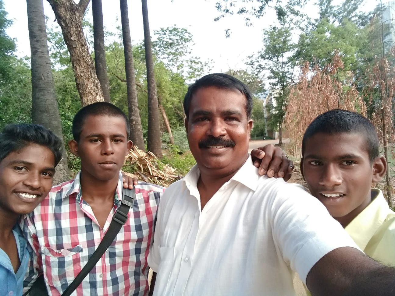 Youth Development